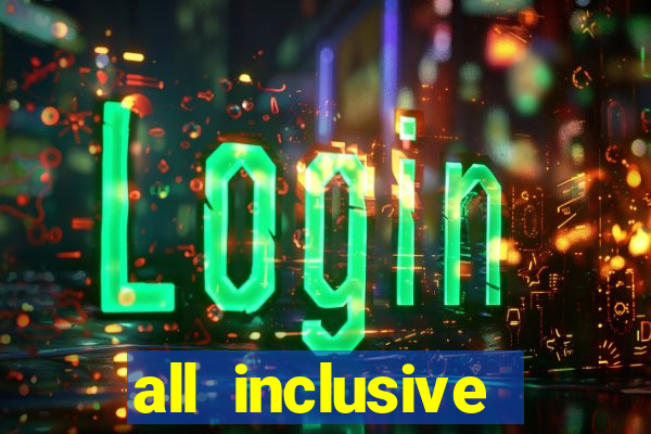 all inclusive barato brasil